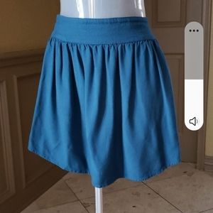 Kimchi Blue Skirt (with pockets)